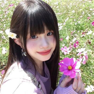 药房女孩
