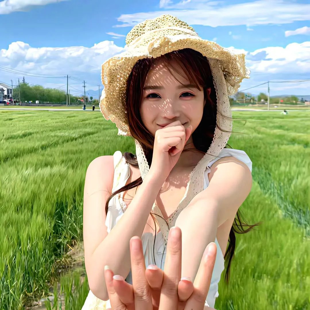 母女情深